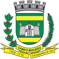 Campo Mourão - PR Logo Logos