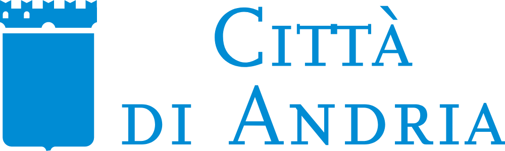 Città di Andria Logo Logos