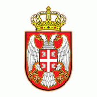 Coat of arms of Republic of Serbia Logo Logos