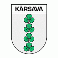 Karsava Logo Logos