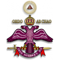 Maçonaria - Águia Bicéfala Logo PNG Logos