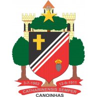 Prefeitura Municipal de Canoinhas-Santa Catarina Logo Logos