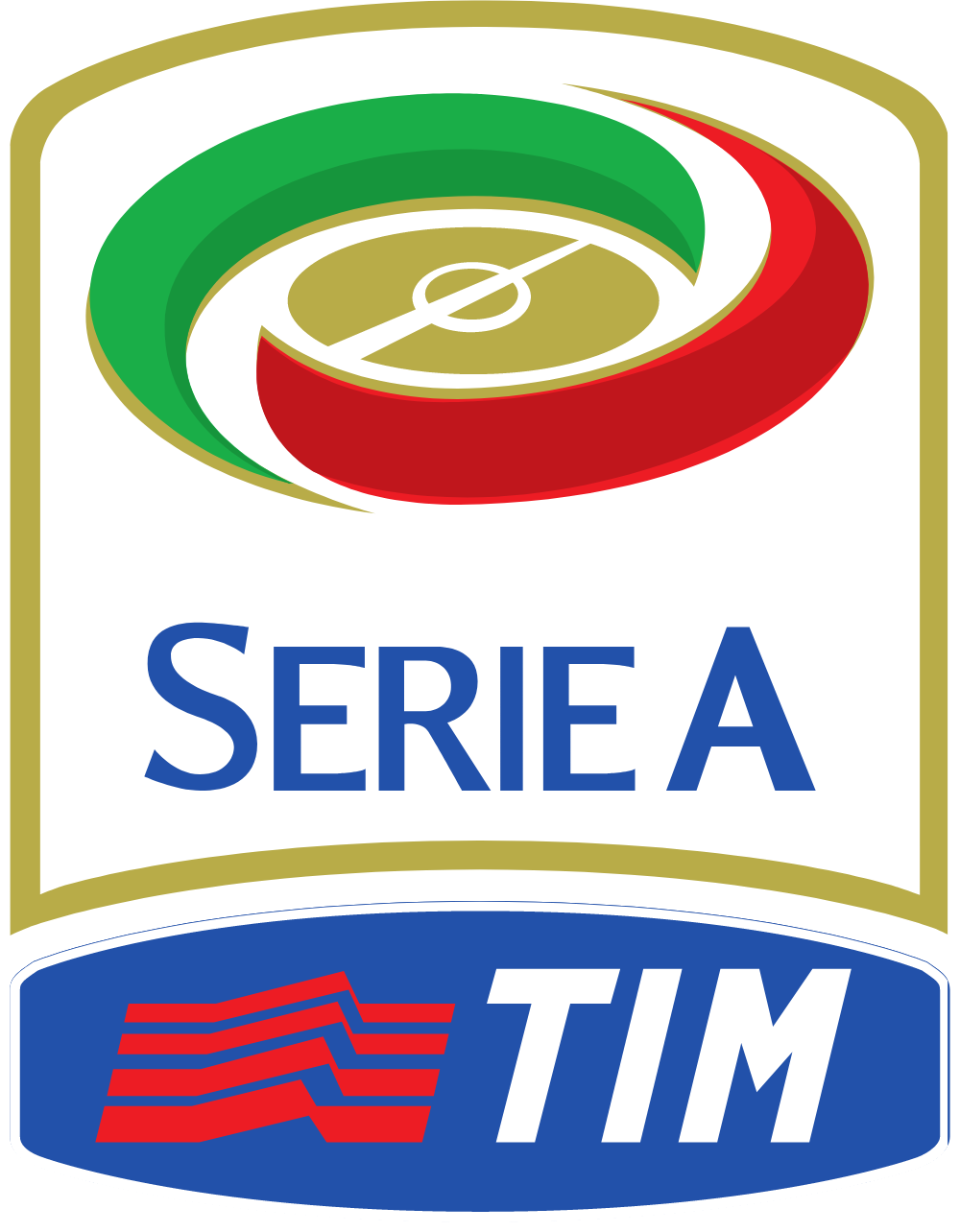 Serie A Logo Logos