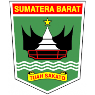 Sumatera Barat Logo Logos