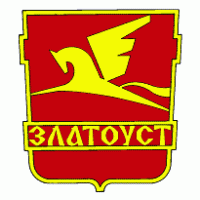 Zlatoust Logo Logos