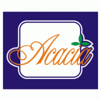 Acacia Logo Logos