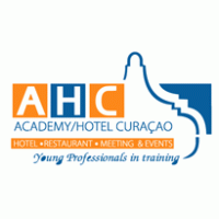ACADEMY HOTELCURACAO Logo Logos