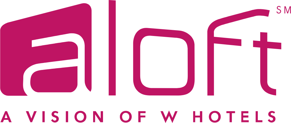 Aloft Logo Logos