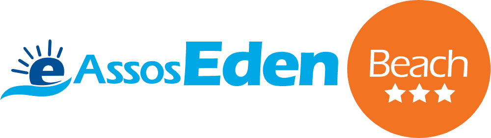 Assos Eden Beach Hotel Logo Logos