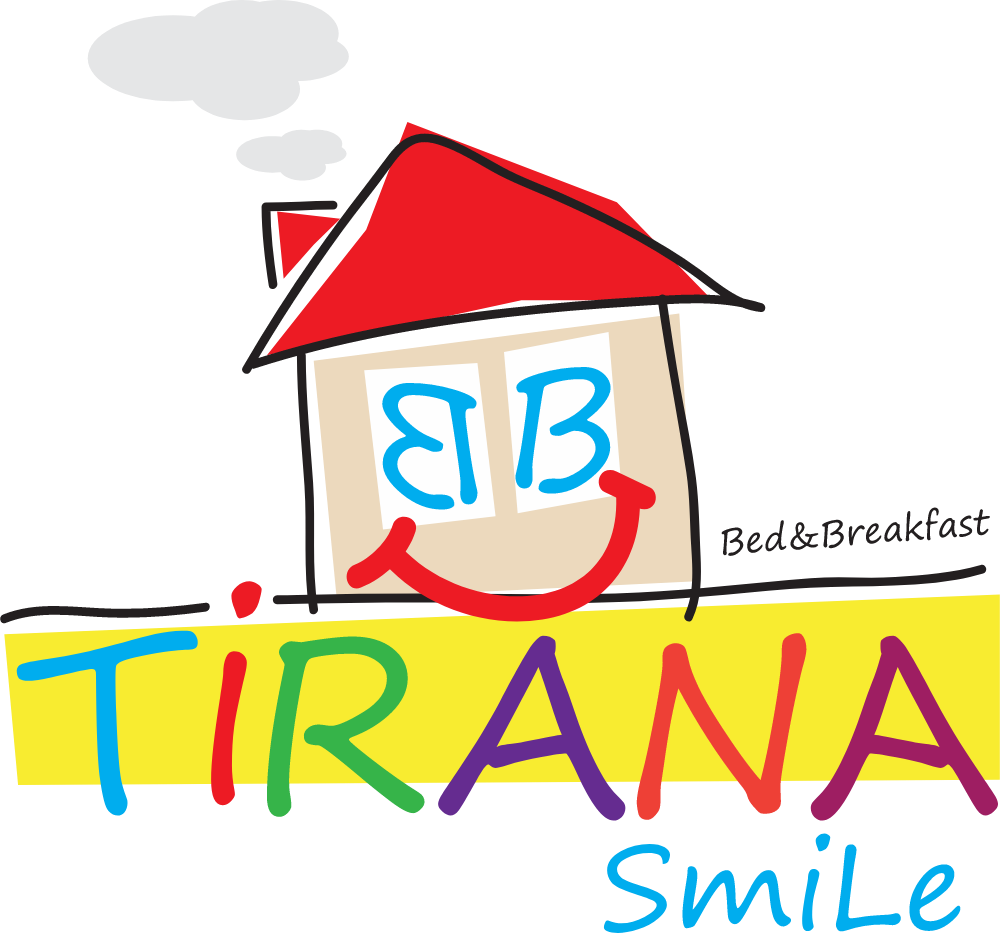 BB Tirana Smile Logo Logos