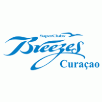 BREEZES CURACAO Logo Logos