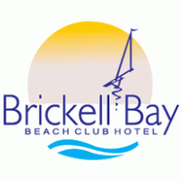 breickell bay aruba Logo Logos