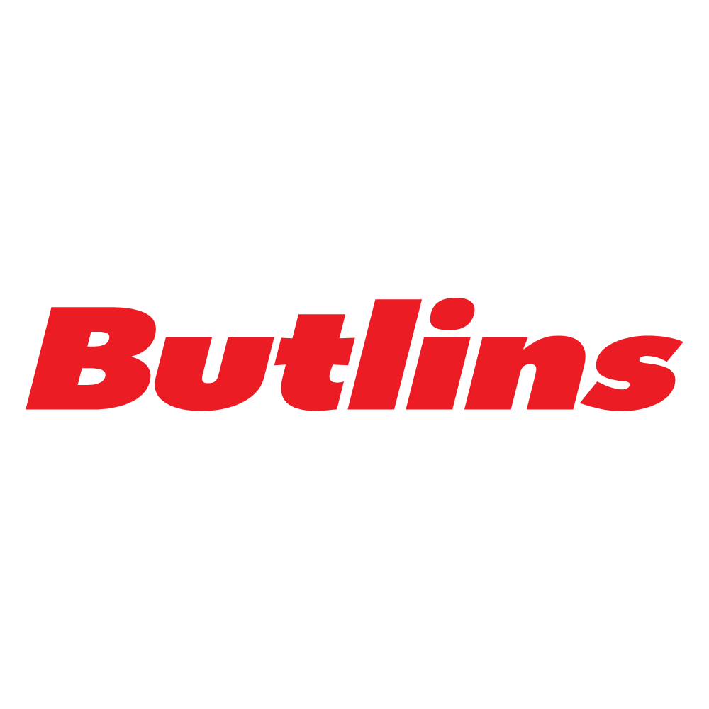 Butlins Logo PNG Logos