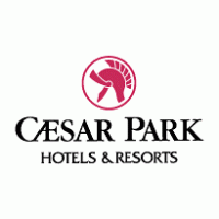Caesar Park Logo Logos
