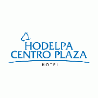 CENTRO PLAZA HOTEL Logo Logos