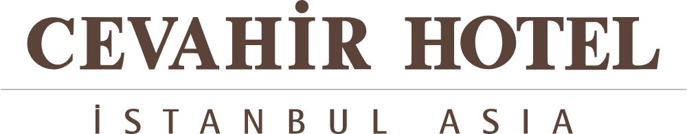 Cevahir Hotel Istanbul Asia Logo Logos