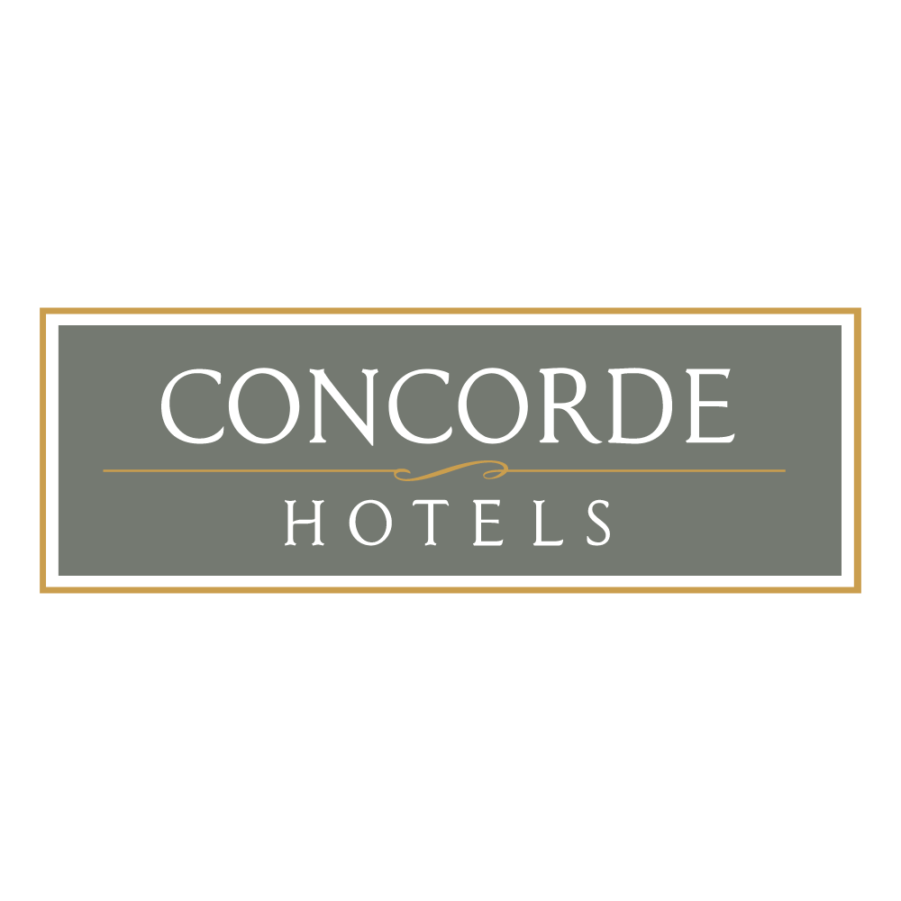 Concorde Hotels Logo Logos