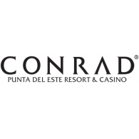Conrad Punta Del Este Logo Logos
