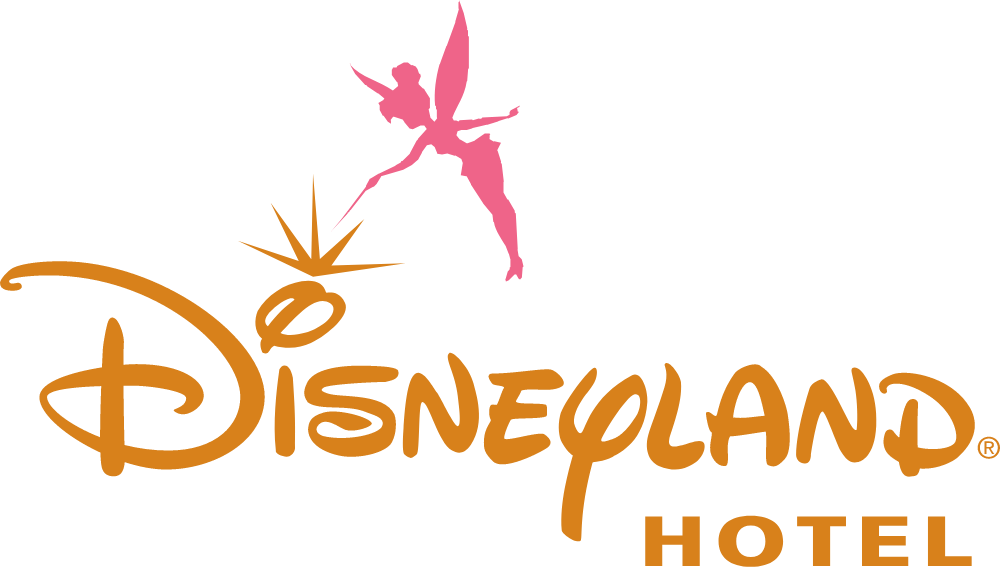 Disneyland Hotel Logo Logos