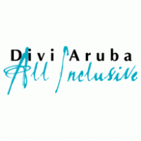 Divi Aruba All Inclusive Logo Logos