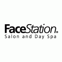 FaceStation Logo Logos
