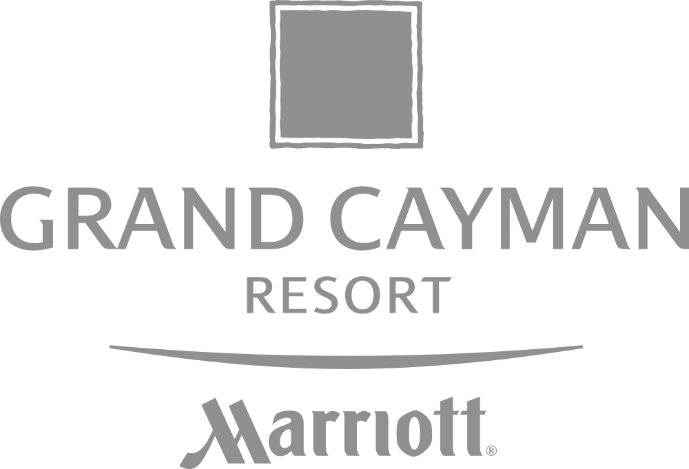 grand Cayman Marriott Resort Logo Logos