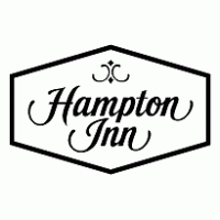 Hampton Inn Logo PNG Logos