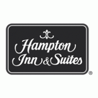 Hampton Inn & Suites Logo PNG Logos
