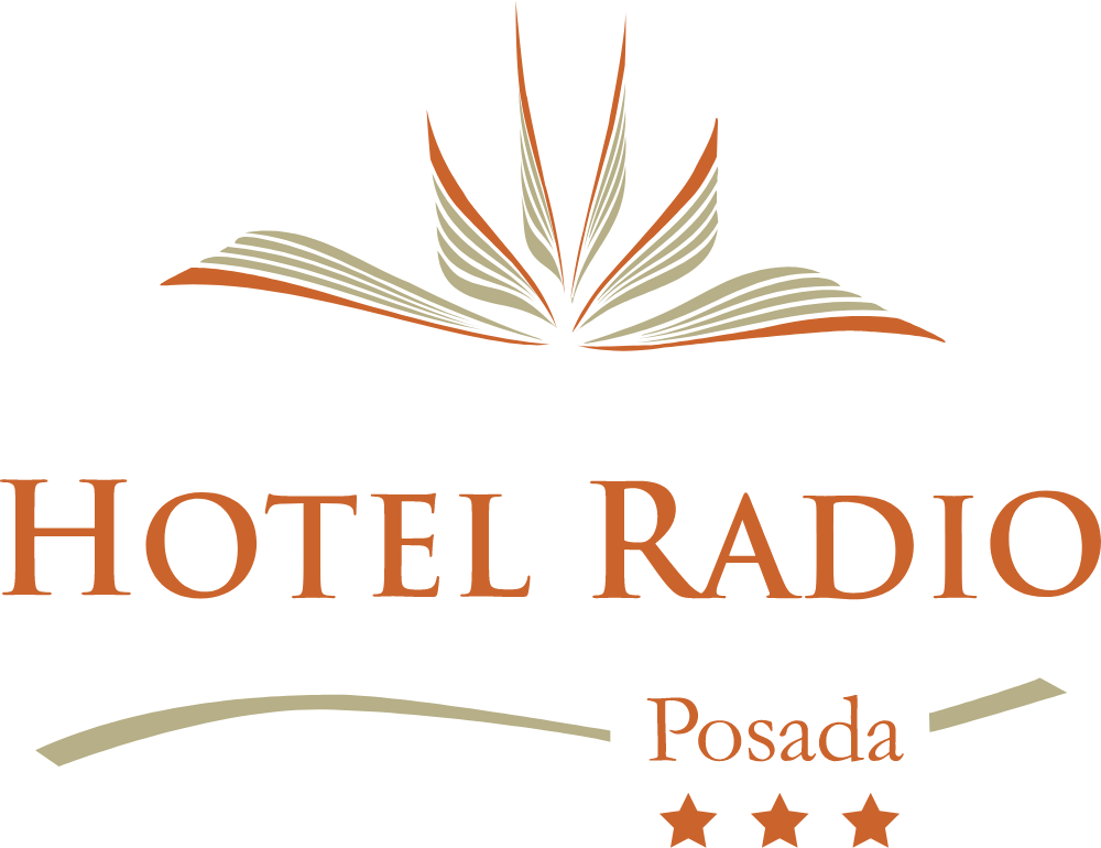 Hotel Radio Cordoba Logo Logos