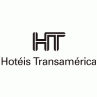 Hotel Transamerica Logo Logos
