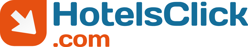 HotelsClick Logo Logos