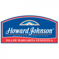 Howard Johnson Hotel Tinajero Suites Logo Logos