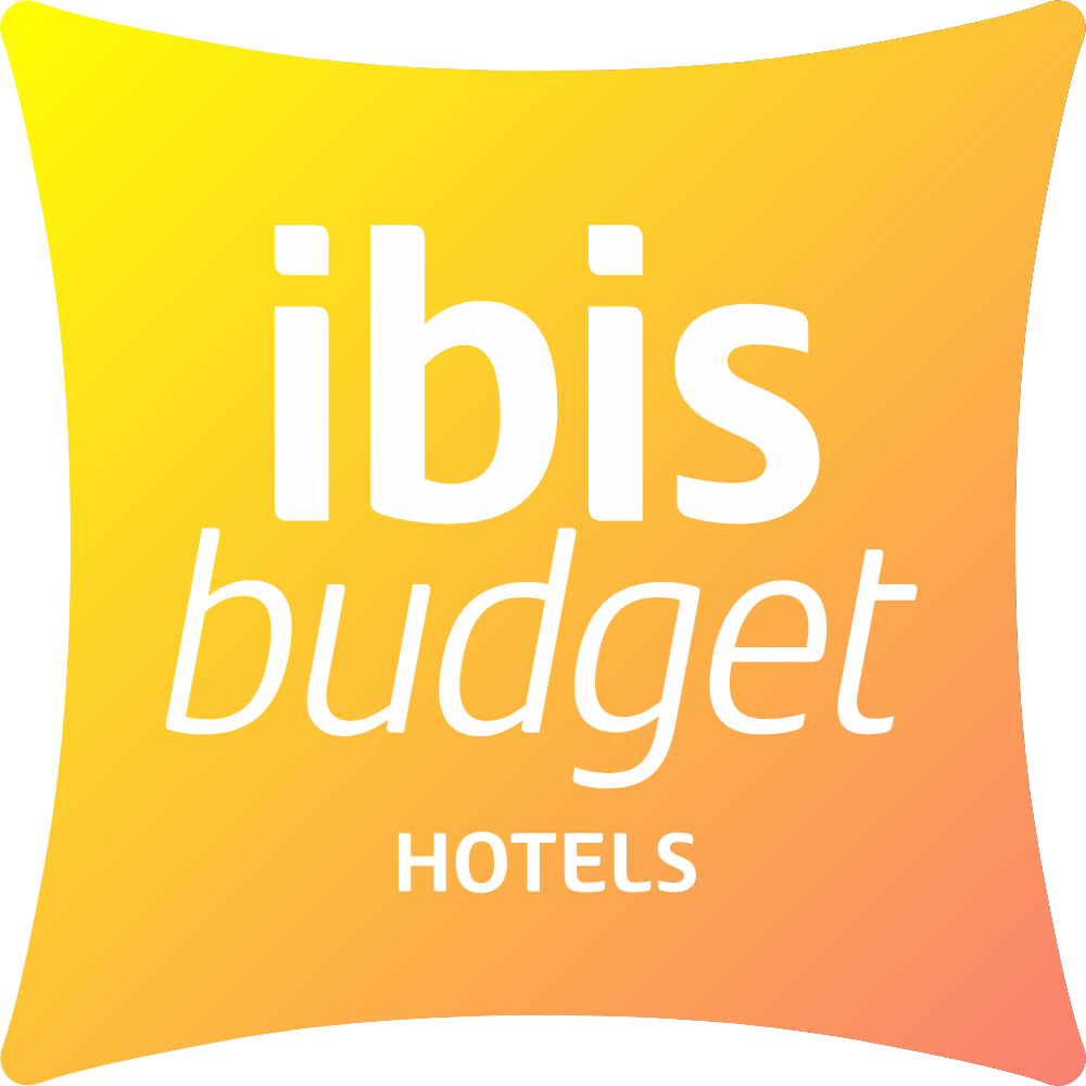 IBIS Budget Logo PNG Logos