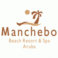 Manchebo Beach Resort & Spa - Aruba Logo Logos