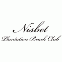 Nisbet Plantation Beach Club Logo Logos