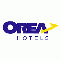 Orea Logo Logos
