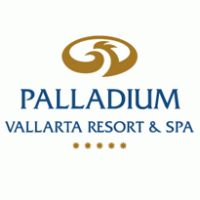 Palladium_Vallarta_Resort__and__Spa Logo Logos