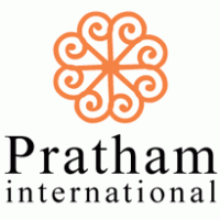 Pratham Logo PNG Logos