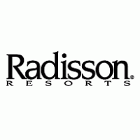 Radisson Resorts Logo PNG logo