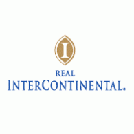 Real InterContinental Logo Logos