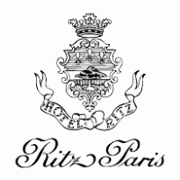 Ritz Paris Logo Logos