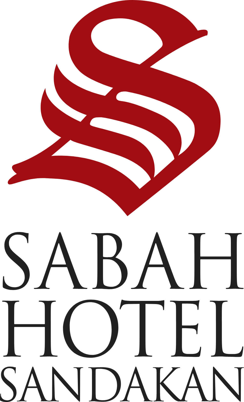 Sabah Hotel Sandakan Logo Logos