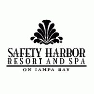 Safety Harbor Resort & Spa Logo Logos