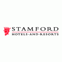 Stamford Hotels and Resorts Logo Logos