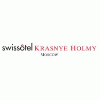 Swissotel Krasnye Holmy Moscow Logo Logos