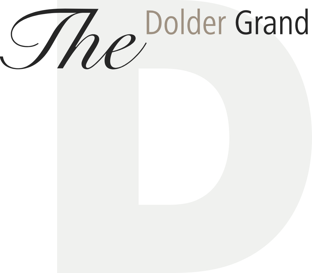 The Dolder Grand ***** Logo Logos
