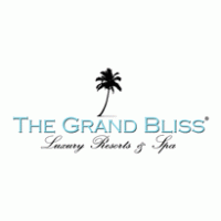 The Grand Bliss Logo Logos