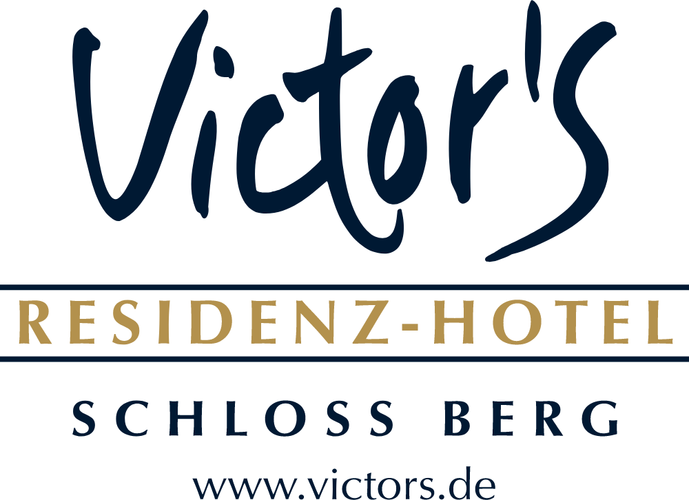 Victor's Residenz Hotel Logo Logos