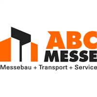 ABC MESSE GMBH Logo Logos