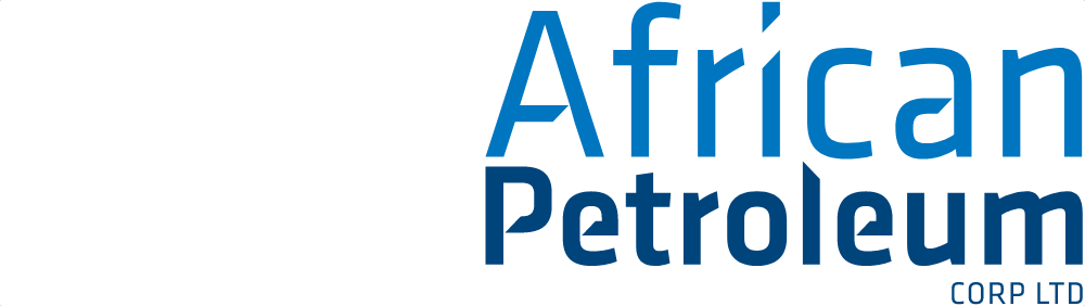 African petroleum Logo Logos
